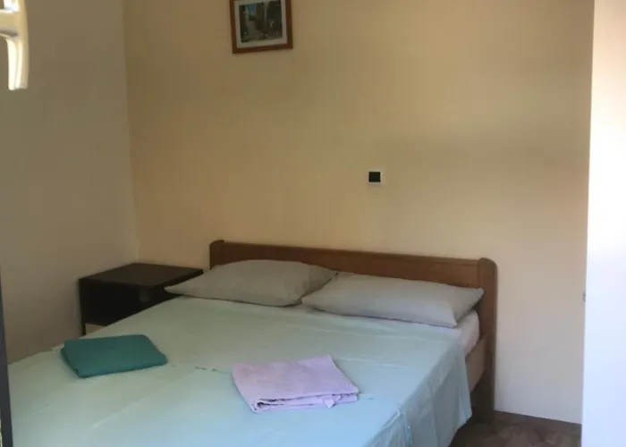 Lavanda Apartment Zadar