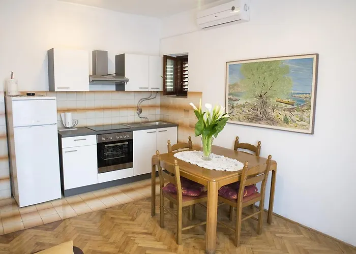 Lavanda Apartment Zadar