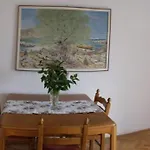 Lavanda 아파트 자다르