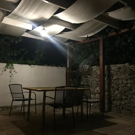 Apartman Lavanda