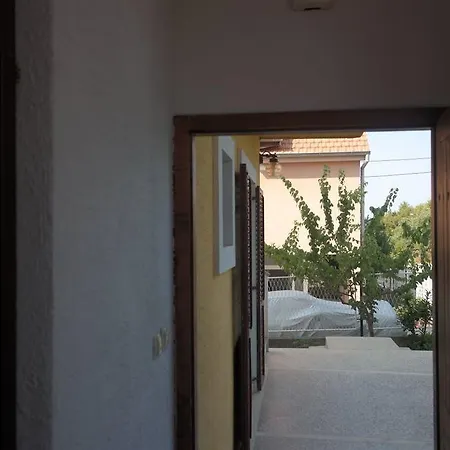 Apartman Lavanda