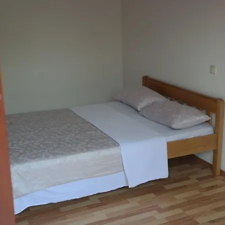 Lavanda Apartman *