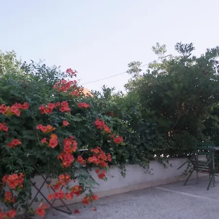Apartman Lavanda *
