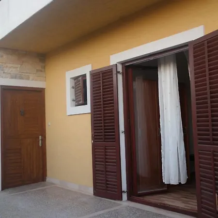 Apartman Lavanda