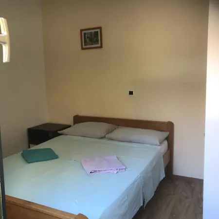 Lavanda Apartman Zára