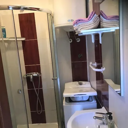 Lavanda Apartman Zára