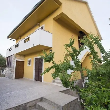 Apartman Lavanda Zára