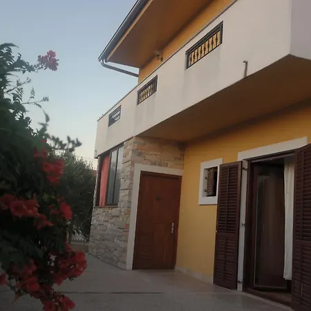 Apartman Lavanda