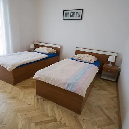 Lavanda Apartman