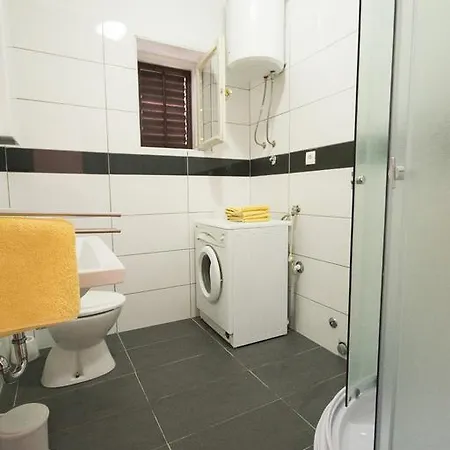 Apartman Lavanda Zára