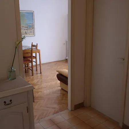 Lavanda Apartman Zára