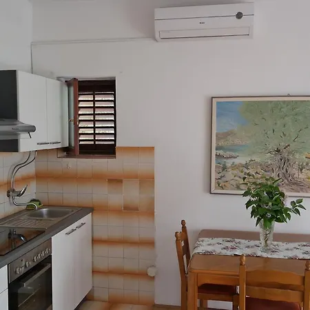 Lavanda Apartment Zadar