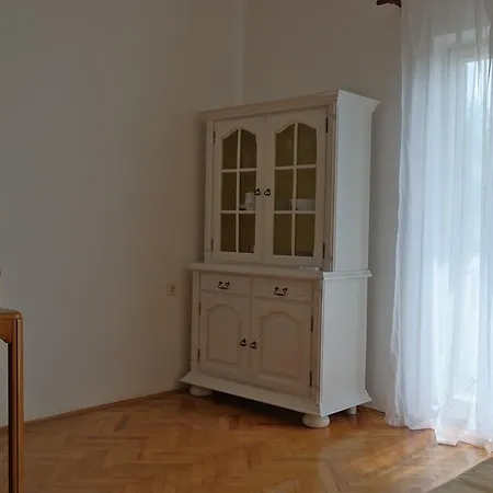 Lavanda Apartman *