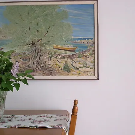 Apartman Lavanda *