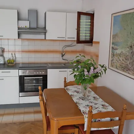 Apartment Lavanda