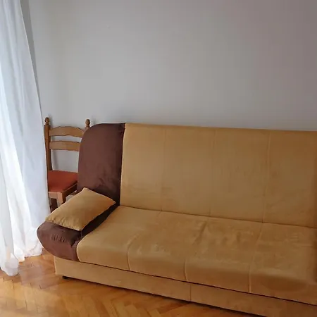 Lavanda Apartman *