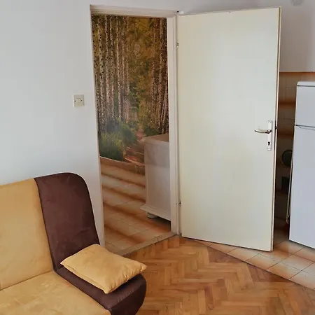 Lavanda Apartman Zára