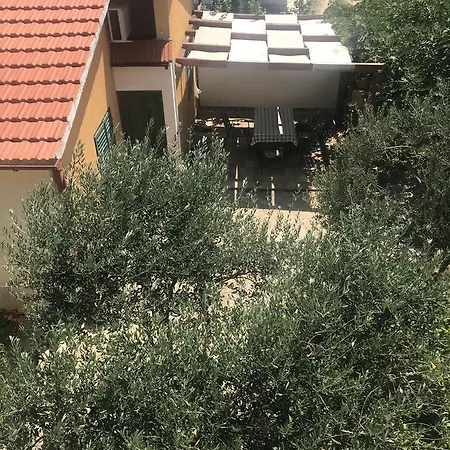 Apartman Lavanda Zára