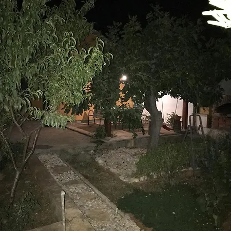 Apartman Lavanda
