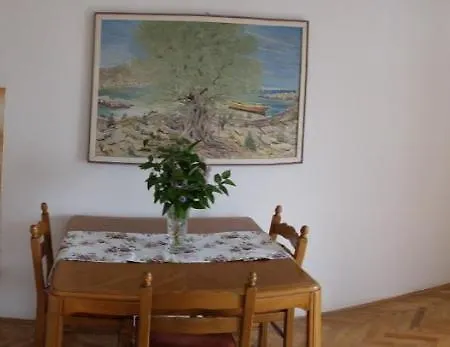 Lavanda Apartman Zára