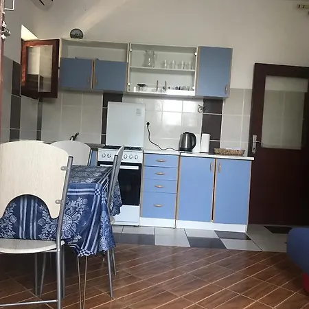 Apartment Lavanda