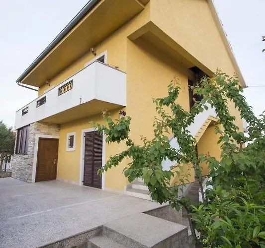 Lejlighed Lavanda Zadar