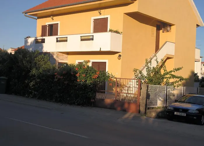 Lavanda * Задар