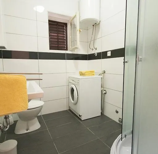 Lejlighed Lavanda Zadar