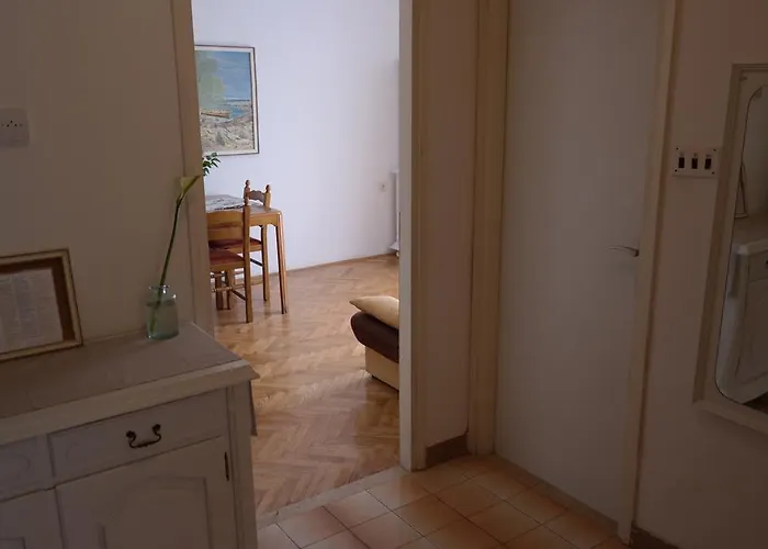 Lavanda Lejlighed Zadar