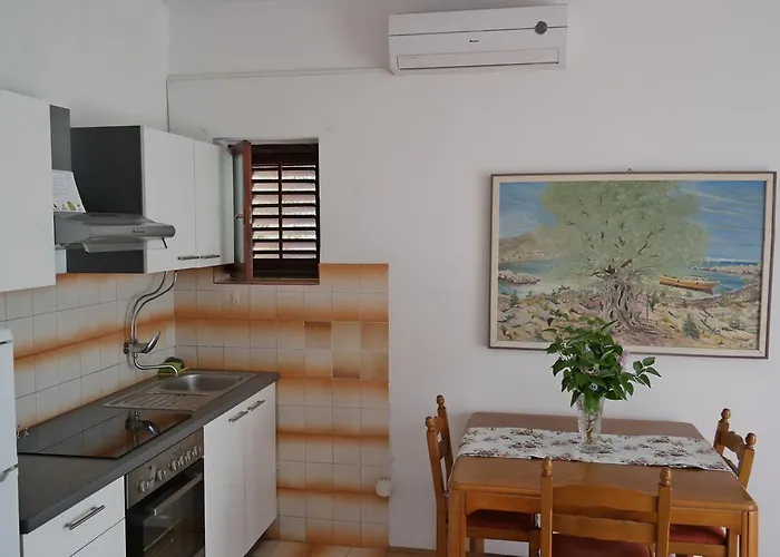 Lavanda Lägenhet Zadar