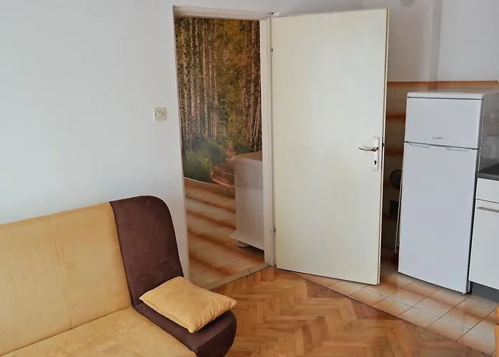 Lavanda Lejlighed Zadar