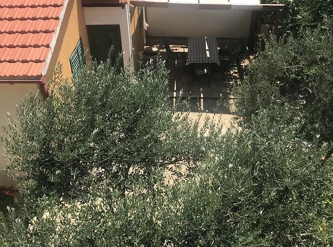 Lejlighed Lavanda Zadar